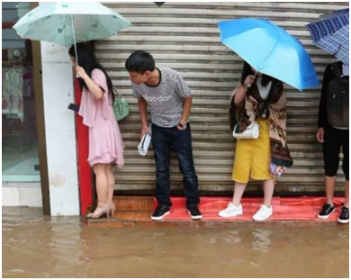 深圳雨傘