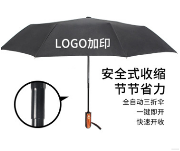 折疊傘（sǎn）