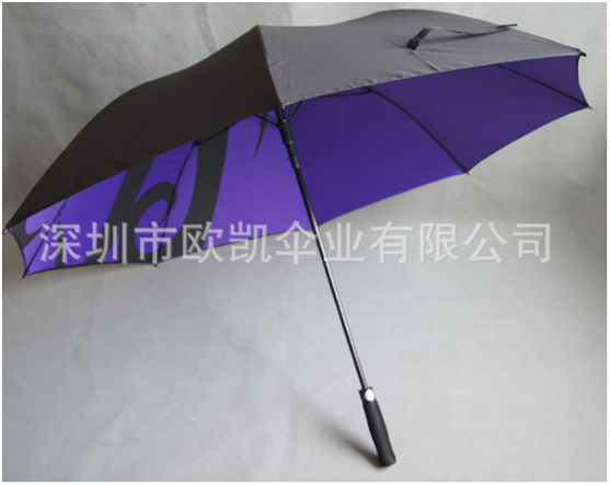 高爾夫傘