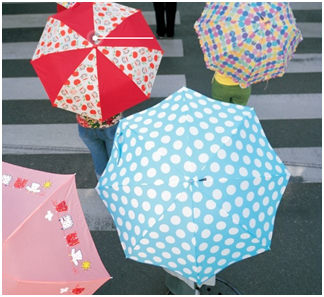 雨傘定製