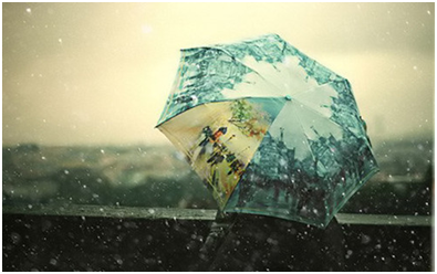 雨傘定製
