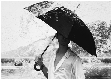 雨（yǔ）傘定製