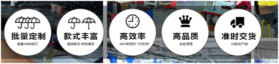 廠（chǎng）家優勢