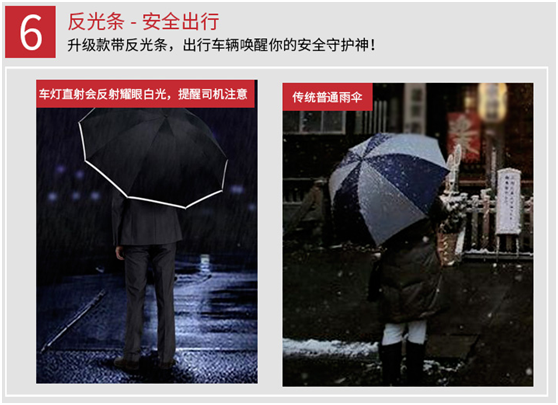 反光條