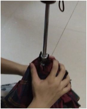 折疊傘