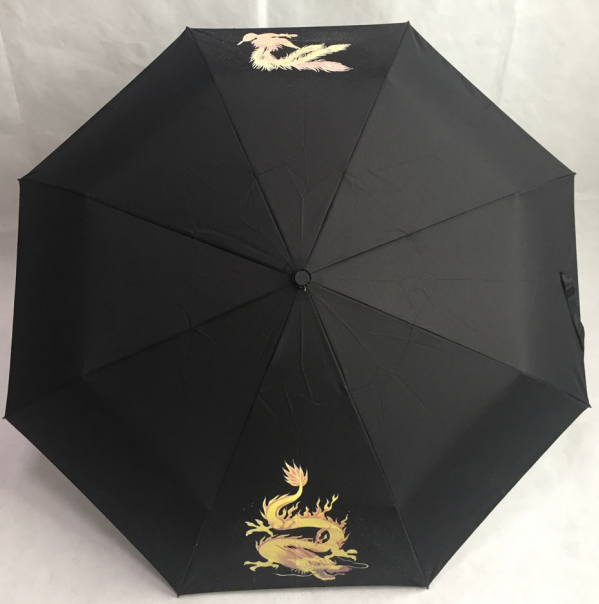 變色傘