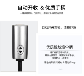自動傘