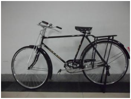 自行車