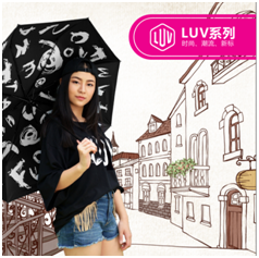LUV係（xì）列