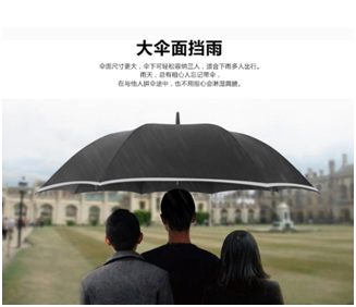 高爾夫傘