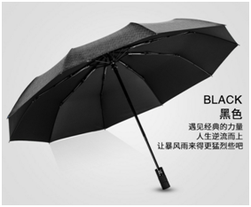 智能傘