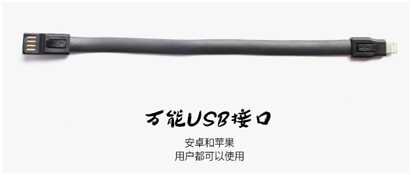 萬能接口