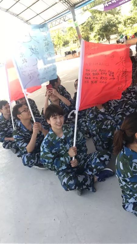 獲勝團隊