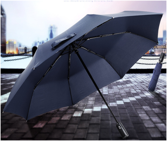 不鏽鋼雨傘
