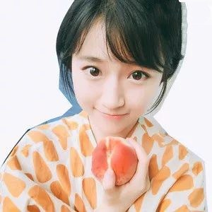 甜美可愛型