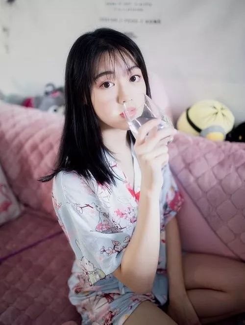 清新鄰家型cp