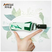 阿瑪姿（zī）智能雨傘
