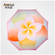 阿瑪姿（zī）智能雨（yǔ）傘