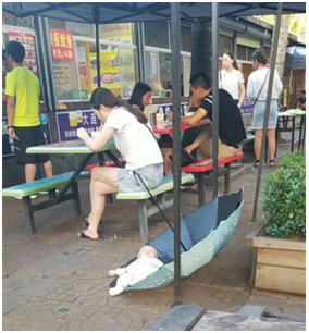 虐寶記