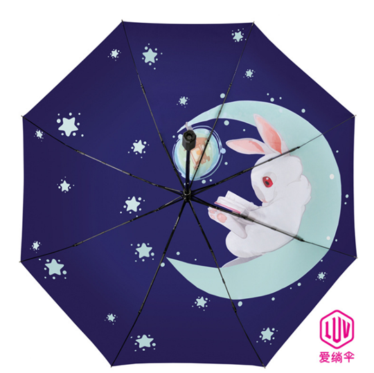 雨（yǔ）傘定製