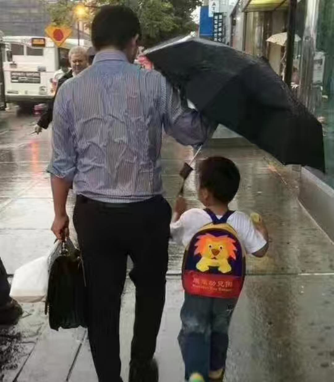 高爾夫傘