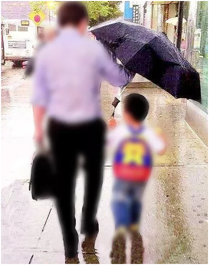 折疊傘