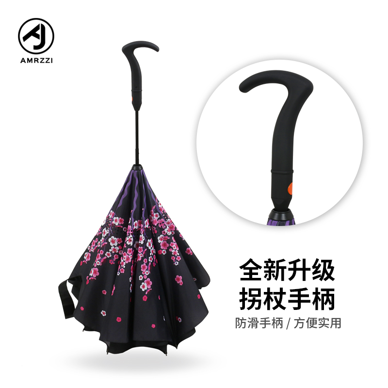 拐杖（zhàng）手柄